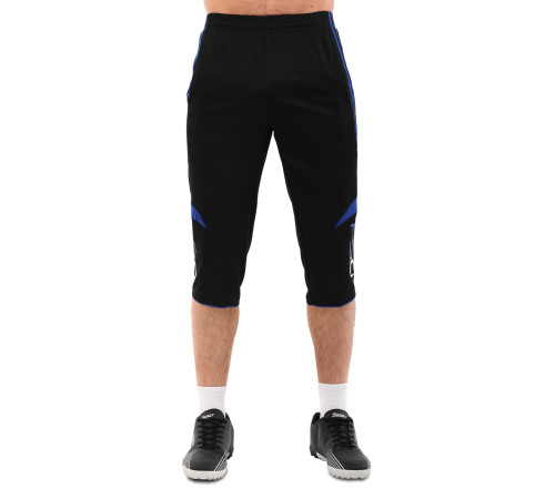 Шорти-бриджі 3/4 спортивні чоловічі LIDONG -G L-3XL кольори в асортименті