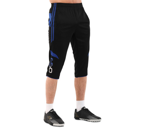 Шорти-бриджі 3/4 спортивні чоловічі LIDONG -G L-3XL кольори в асортименті