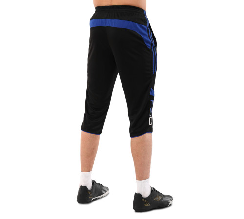 Шорти-бриджі 3/4 спортивні чоловічі LIDONG -G L-3XL кольори в асортименті