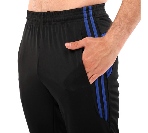 Шорти-бриджі 3/4 спортивні чоловічі LIDONG -G L-3XL кольори в асортименті