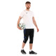 Шорти-бриджі 3/4 спортивні чоловічі LIDONG -G L-3XL кольори в асортименті