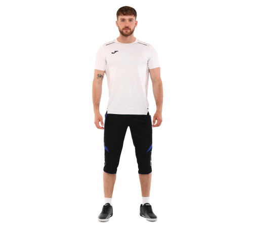 Шорти-бриджі 3/4 спортивні чоловічі LIDONG -G L-3XL кольори в асортименті