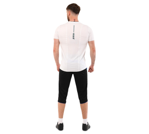 Шорти-бриджі 3/4 спортивні чоловічі LIDONG -G L-3XL кольори в асортименті