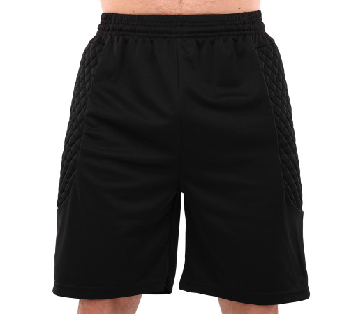 Шорты вратарские SP-Sport L-XXL черный