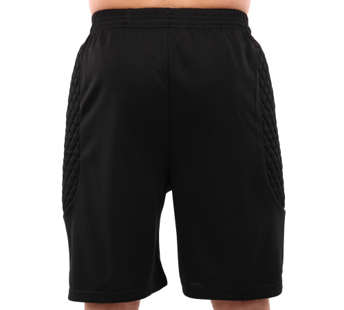 Шорты вратарские SP-Sport L-XXL черный