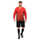 Шорты вратарские SP-Sport L-XXL черный