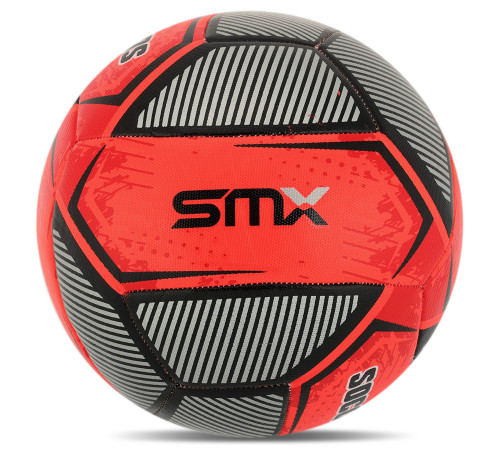 М'яч футбольний HYBRID SOCCERMAX №5 PU кольори в асортименті