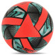 М'яч футбольний HYBRID SOCCERMAX №5 PU кольори в асортименті