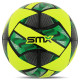 М'яч футбольний HYBRID SOCCERMAX №5 PU кольори в асортименті