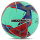 Мяч футбольный SOCCERMAX №5 PU цвета в ассортименте