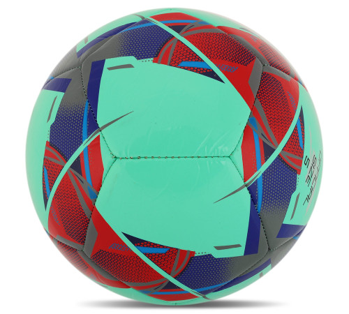 Мяч футбольный SOCCERMAX №5 PU цвета в ассортименте