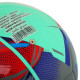 Мяч футбольный SOCCERMAX №5 PU цвета в ассортименте