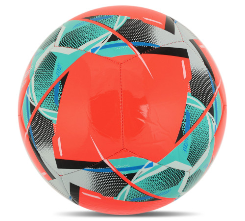 Мяч футбольный SOCCERMAX №5 PU цвета в ассортименте