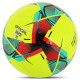 Мяч футбольный SOCCERMAX №5 PU цвета в ассортименте