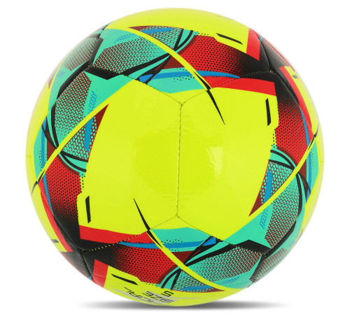 Мяч футбольный SOCCERMAX №5 PU цвета в ассортименте