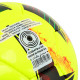 Мяч футбольный SOCCERMAX №5 PU цвета в ассортименте