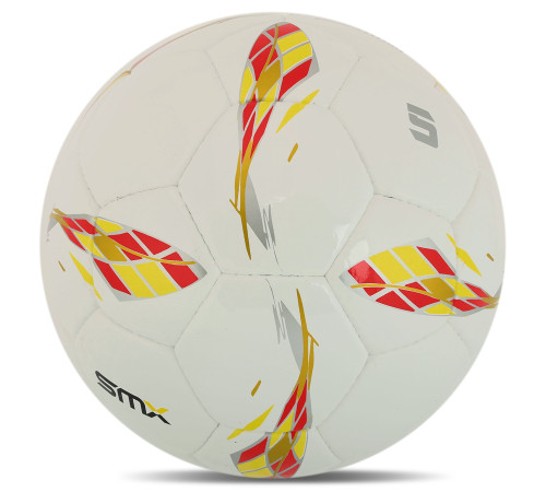 Мяч футбольный SOCCERMAX №5 PU цвета в ассортименте