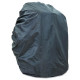 Моторюкзак SCOYCO 17л 27x14x46см черный-серый
