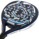 Ракетка для падел-тенниса Padel TELOON REVOLVE X2 1 ракетки