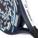 Ракетка для падел-тенниса Padel TELOON REVOLVE X2 1 ракетки