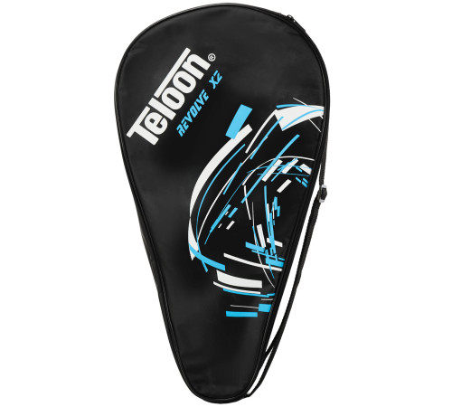 Ракетка для падел-тенниса Padel TELOON REVOLVE X2 1 ракетки