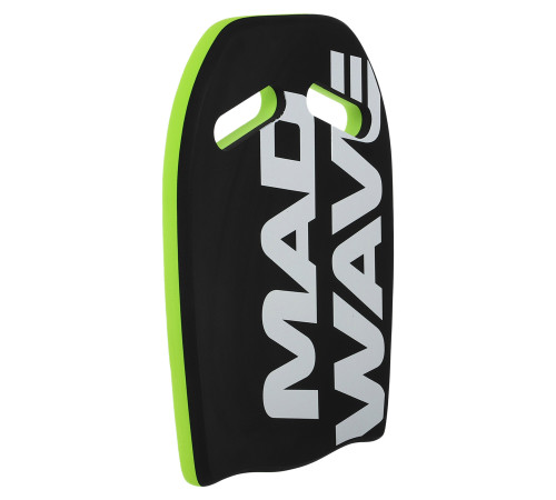 Дошка для плавання MadWave 010W зелений