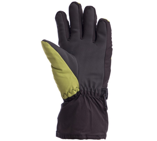 Перчатки для лыж и сноуборда женские SP-Sport M-XL цвета в ассортименте