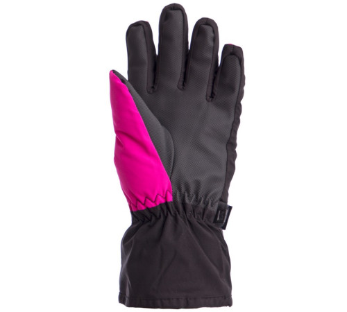 Перчатки для лыж и сноуборда женские SP-Sport M-XL цвета в ассортименте