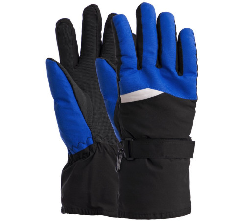 Перчатки для лыж и сноуборда женские SP-Sport M-XL цвета в ассортименте