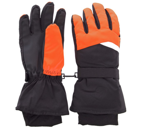 Перчатки для лыж и сноуборда женские SP-Sport M-XL цвета в ассортименте