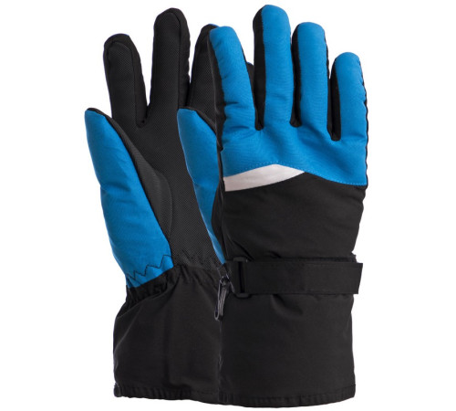Перчатки для лыж и сноуборда женские SP-Sport M-XL цвета в ассортименте