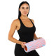 Ролер масажний циліндр (ролик мфр) 33см Grid Line Roller EVA SP-Sport кольори в асортименті