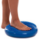 Подушка балансувальна масажна диск балансувальний BALANCE CUSHION Zelart діаметр 34см кольори в асортименті