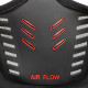 Підшоломник балаклава M1 Air flow чорний