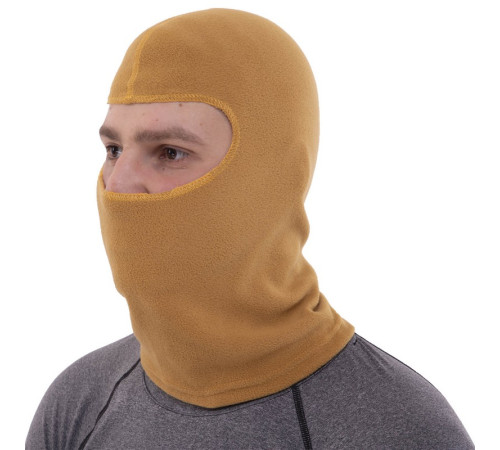 Балаклава зимова флісова CHAMPION M-2XL кольори в асортименті
