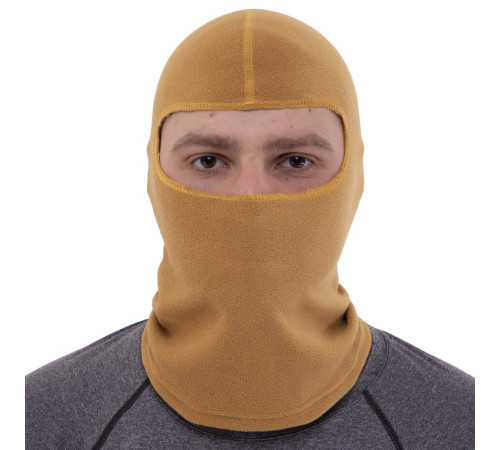 Балаклава зимова флісова CHAMPION M-2XL кольори в асортименті