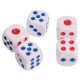 Набір для покеру в металевій коробці Professional Poker chips SP-Sport 100 фішок
