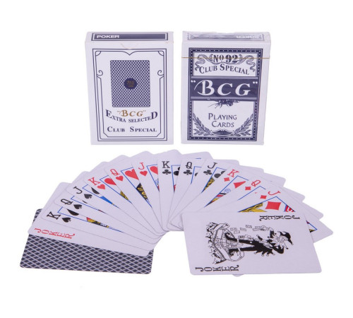 Набір для покеру в металевій коробці Professional Poker chips SP-Sport 300 фішок
