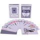 Набір для покеру в металевій коробці Professional Poker chips SP-Sport 300 фішок