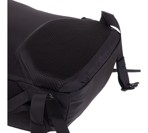 Моторюкзак SCOYCO 23л 50x30x15см чорний