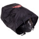 Моторюкзак SCOYCO 23л 50x30x15см чорний