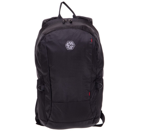 Моторюкзак SCOYCO 23л 50x30x15см чорний