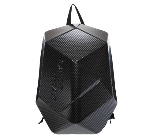 Моторюкзак LAICOBEAR 24л 50x36x13см чорний