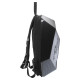 Моторюкзак LAICOBEAR 24л 50x36x13см чорний