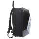 Моторюкзак LAICOBEAR 24л 50x36x13см чорний