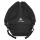 Моторюкзак LAICOBEAR 24л 50x36x13см чорний