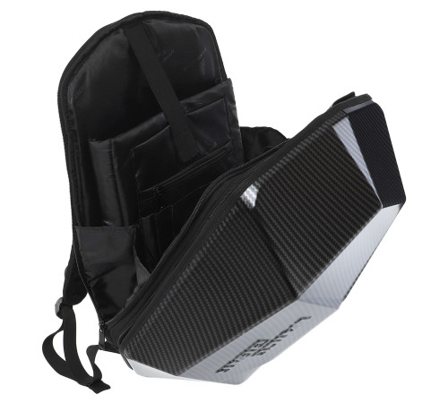 Моторюкзак LAICOBEAR 24л 50x36x13см чорний