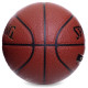 Мяч баскетбольный SPALDING NBA GOLD размер 7 коричневый