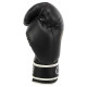 Рукавиці боксерські на липучці штучна шкіра BOXER Эліт 10-16 унцій кольори в асортименті