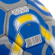 Мяч футбольный BALLONSTAR CHELSEA №5 PU синий